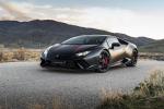 Lamborghini Huracan Performante by VF Engineering 2020 года